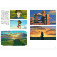THE ART OF TALES FROM EARTHSEA