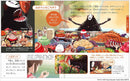LOTS OF STUDIO GHIBLI FOOD