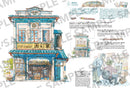 IMAGINARY STOREFRONT MATEUSZ URBANOWICZ WORKS III
