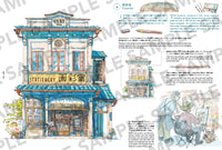 IMAGINARY STOREFRONT MATEUSZ URBANOWICZ WORKS III