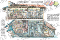IMAGINARY STOREFRONT MATEUSZ URBANOWICZ WORKS III