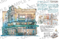 IMAGINARY STOREFRONT MATEUSZ URBANOWICZ WORKS III
