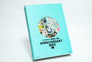 PinocchioP Lyrics & Art Book Anniversary Box