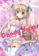 Candy Drops <2> - Riko Korie ART WORKS