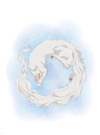 TV ANIME "NATSUME'S BOOK OF FRIENDS" OFFICIAL VISUAL BOOK ~REMNANTS OF TIME~
