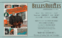 BELLES RUELLES 2e Seagull Lane (RUELLES COMICS)