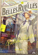 BELLES RUELLES 3e Owl Cat Lane (RUELLES COMICS)