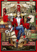 BELLES RUELLES 4e Watchdog Lane (RUELLES COMICS)