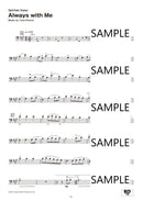 Studio Ghibli Songs for Cello and Piano/English Version