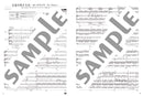 STAGEA Ensemble Selections for Piano & Electone - Studio Ghibli Selection