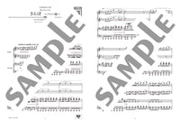 Studio Ghibli 1 in Classical Music Style from Baroque Era to 20th Century - Piano Duet