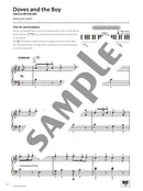 Studio Ghibli Songs in C Major - Piano Solo, Easy Level, English Version