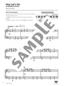 Studio Ghibli Songs in C Major - Piano Solo, Easy Level, English Version