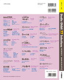 Studio Ghibli 77 Selections  /Japanese English Chinese Version
