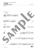 77 Studio Ghibli Melodies (Japanese/English/Chinese)