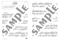 Studio Ghibli Songs 2 with Beautiful Piano Sounds in Intermediate Level