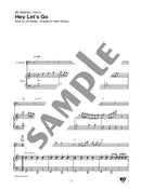 Studio Ghibli Songs for Trombone and Piano/English Version