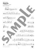 Studio Ghibli Songs for Cello and Piano 2/English Version