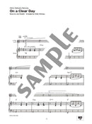 Studio Ghibli Songs for Alto Sax and Piano Vol.1/English Version