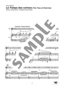 Studio Ghibli Songs for Alto Sax and Piano Vol.1/English Version