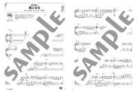 Relax Piano - Studio Ghibli to Soothe Your Heart