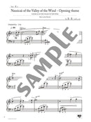 Studio Ghibli Best Hit 10  Easy Level/English Version