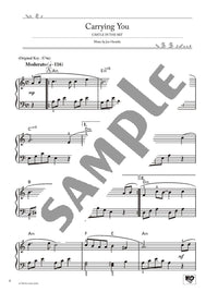 Studio Ghibli Best Hit 10  Easy Level/English Version