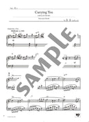 Studio Ghibli Best Hit 10  Intermediate Level/English Version