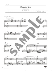 Studio Ghibli Best Hit 10  Intermediate Level/English Version