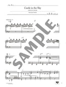 Studio Ghibli Best Hit 10  Intermediate Level/English Version