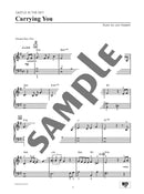 Studio Ghibli Song Selections  Easy Level/English Version