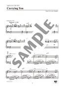 Studio Ghibli Song Selections  Intermediate Level/English Version