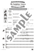 Ensemble for Kids - Studio Ghibli Songs/English Version