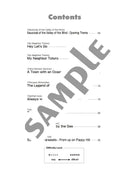 Studio Ghibli Songs for Solo Guitar Vol.1/English Version