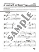 Studio Ghibli Songs for Solo Guitar Vol.1/English Version