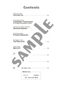 Studio Ghibli Songs for Solo Guitar Vol.2/English Version