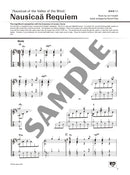 Studio Ghibli Songs for Solo Guitar Vol.2/English Version