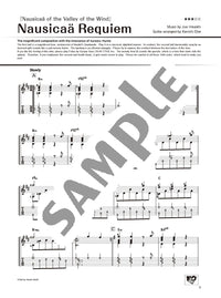 Studio Ghibli Songs for Solo Guitar Vol.2/English Version