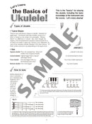 Studio Ghibli Songs for Solo Ukulele Vol.2/English Version