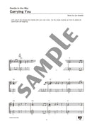 Studio Ghibli Songs for Solo Ukulele Vol.2/English Version