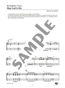 Studio Ghibli Songs for Solo Ukulele Vol.2/English Version