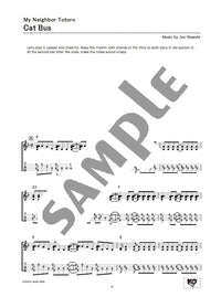 Studio Ghibli Songs for Solo Ukulele Vol.2/English Version