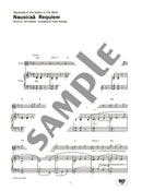 Studio Ghibli Songs for Easy Violin and Piano/English Version