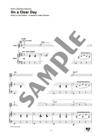 Studio Ghibli Songs for Easy Violin and Piano/English Version