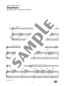 Studio Ghibli Songs for Alto Sax and Piano Vol.2/English Version