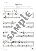 Studio Ghibli Best Hit 10  Easy Level/English Version