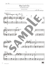 Studio Ghibli Best Hit 10  Easy Level/English Version