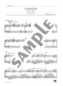 Studio Ghibli Best Hit 10  Intermediate Level/English Version