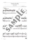 Studio Ghibli Best Hit 10  Advanced Level/English Version