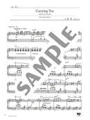 Studio Ghibli Best Hit 10  Advanced Level/English Version